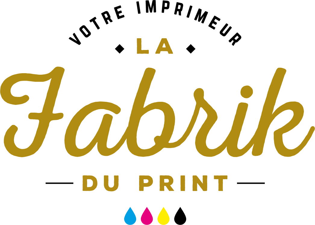 La Fabrik Du Print, votre imprimeur à Reims et Troyes
