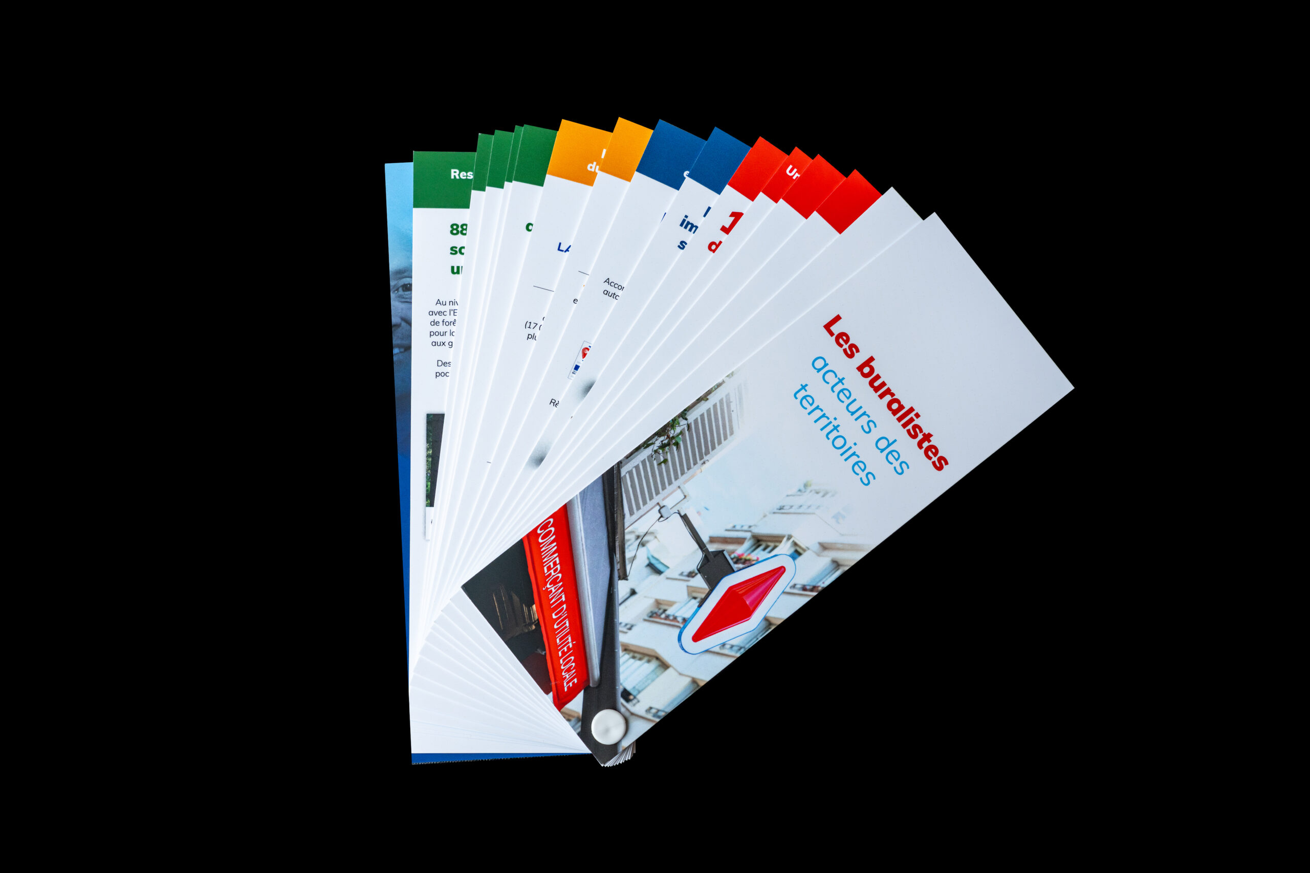 Comment optimiser son budget impression sans baisser la qualité ?
