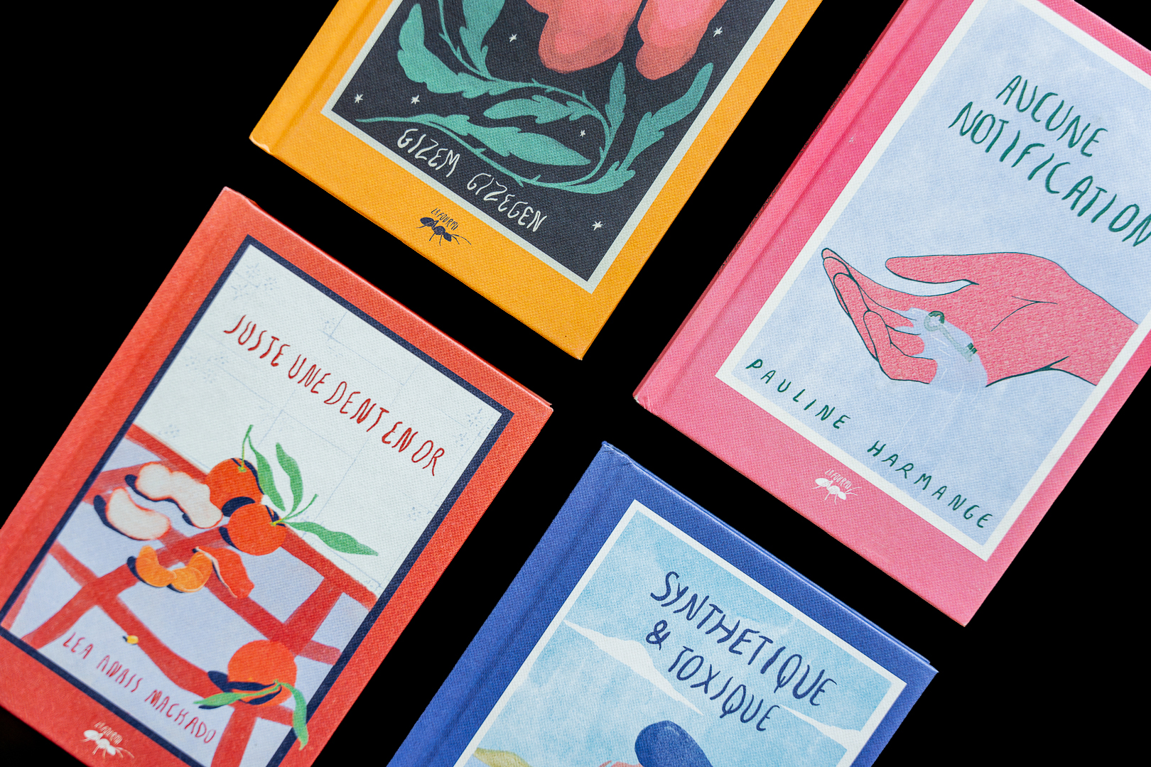 Création de brochures pour entreprises : meilleures pratiques