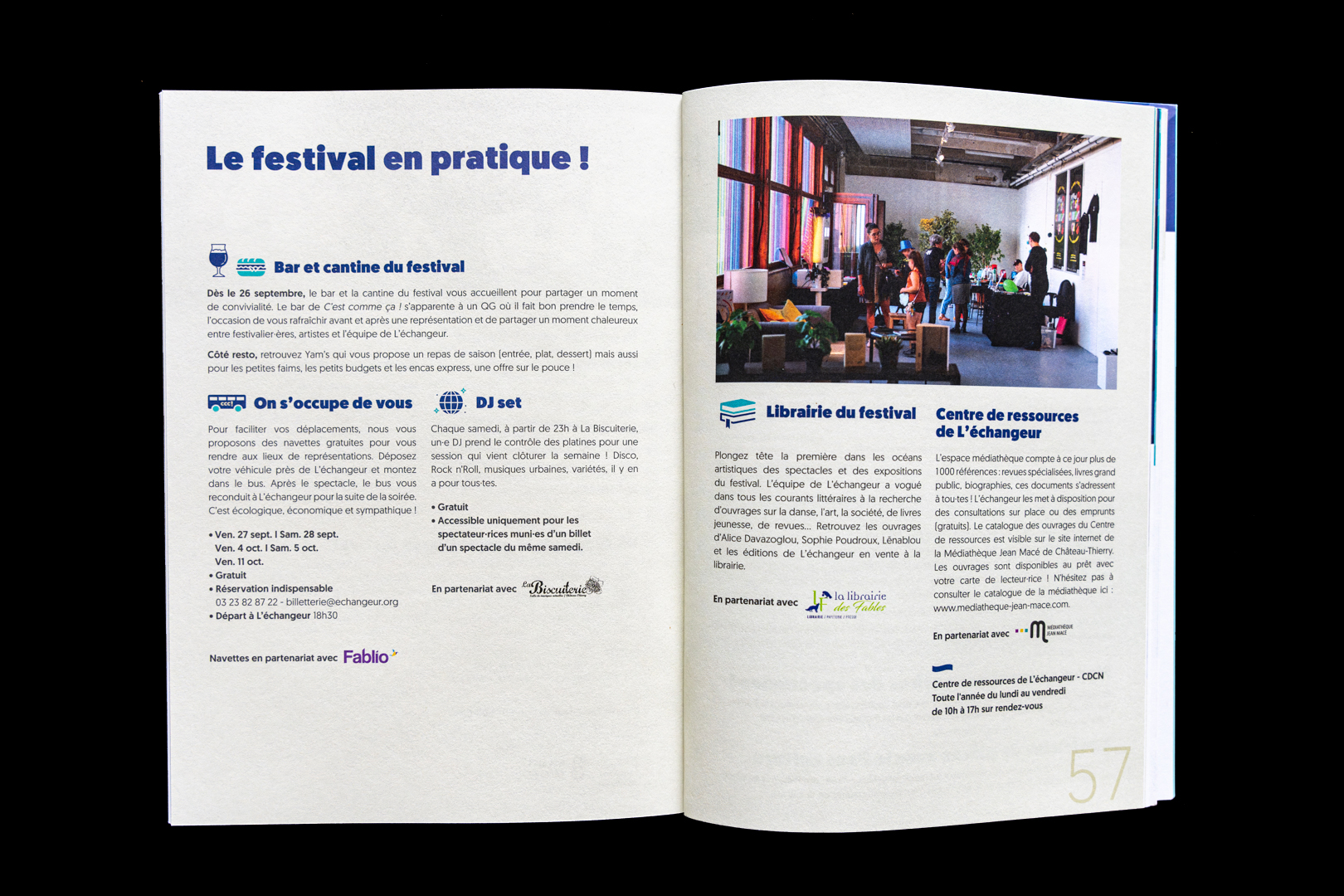 Meilleures pratiques pour l’impression de flyers