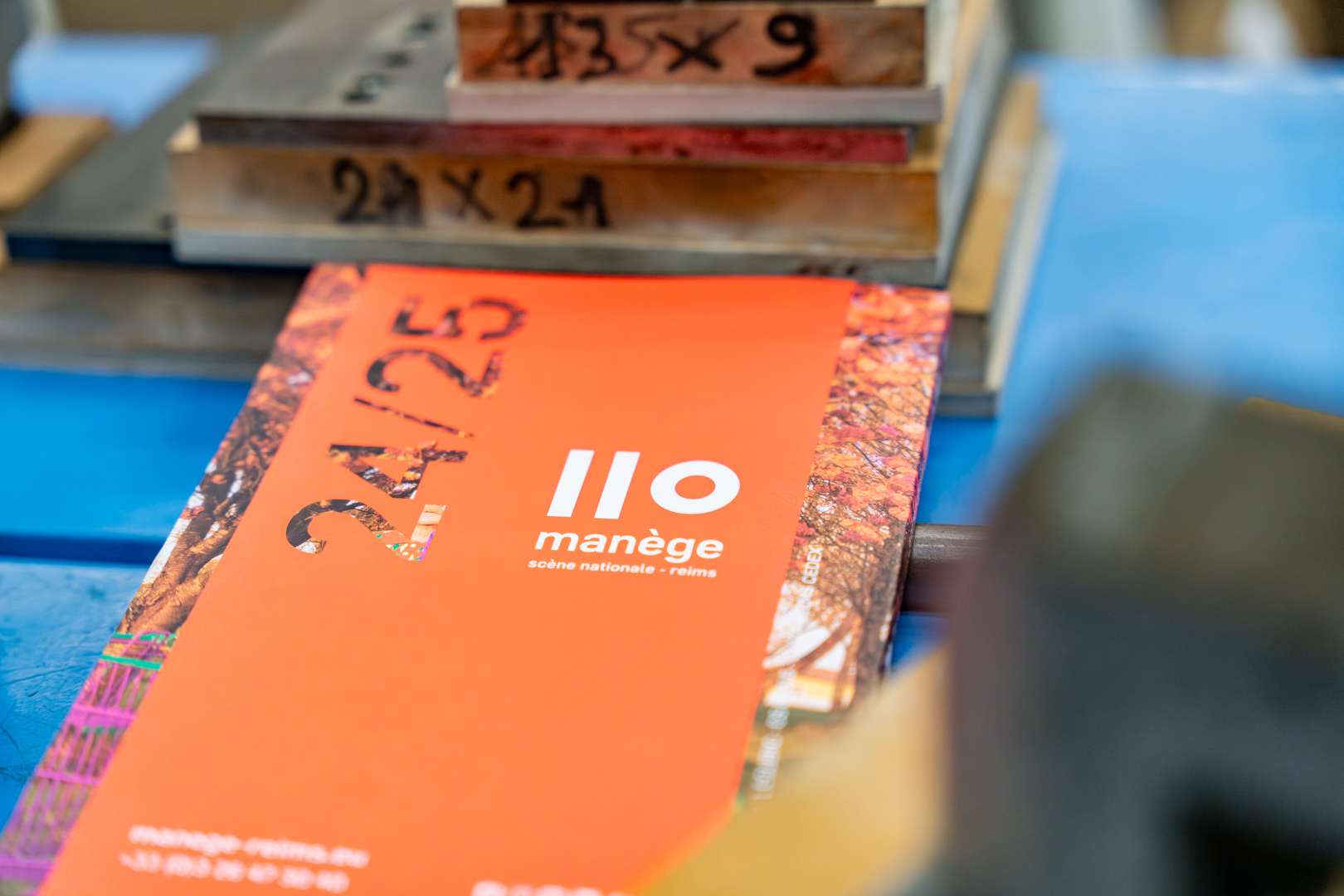Avantages des flyers pour la promotion locale